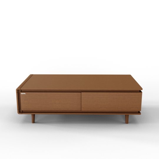 Hatil furniture on sale center table